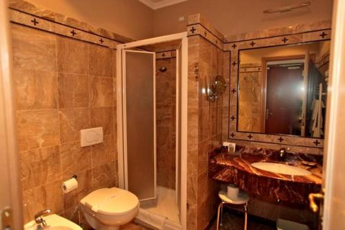 Imagen general del Hotel La Colonnina. Foto 5