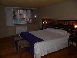 Imagen de la habitación del Hotel La Comarca, Purmamarca. Foto 2