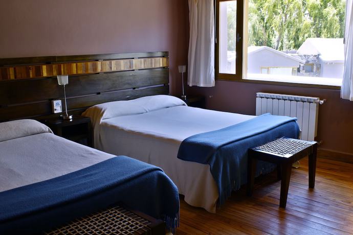 Imagen de la habitación del Hotel La Comarca, Purmamarca. Foto 2