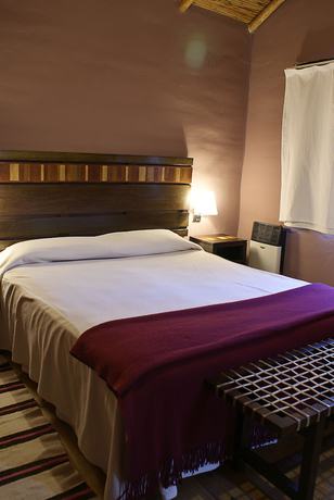 Imagen de la habitación del Hotel La Comarca, Purmamarca. Foto 3