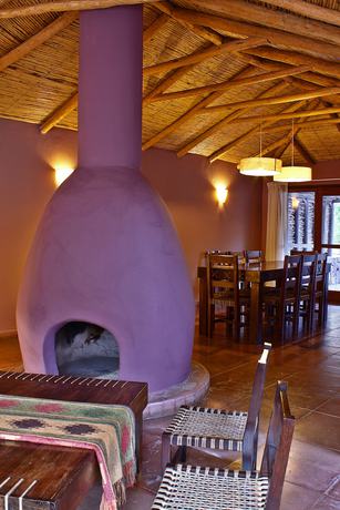 Imagen de la habitación del Hotel La Comarca, Purmamarca. Foto 4