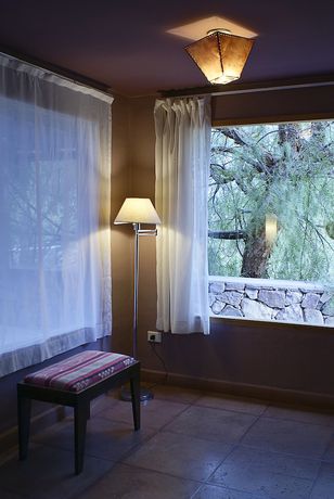 Imagen de la habitación del Hotel La Comarca, Purmamarca. Foto 5