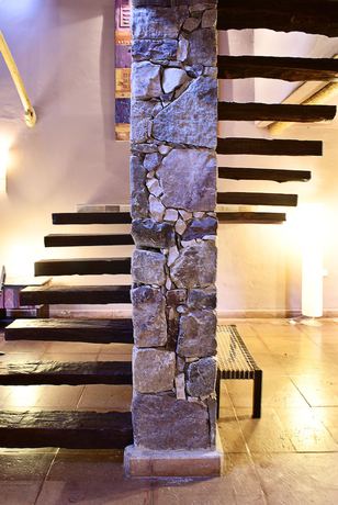 Imagen de la habitación del Hotel La Comarca, Purmamarca. Foto 6