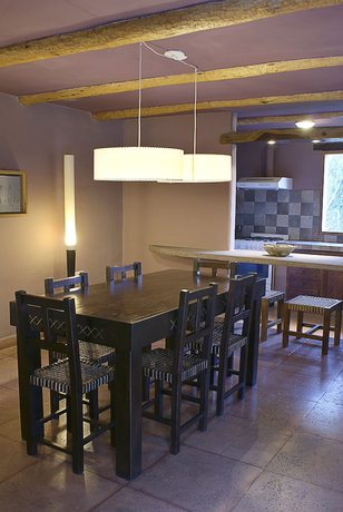 Imagen de la habitación del Hotel La Comarca, Purmamarca. Foto 7
