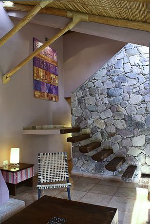 Imagen de la habitación del Hotel La Comarca, Purmamarca. Foto 9