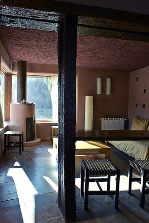 Imagen de la habitación del Hotel La Comarca, Purmamarca. Foto 11