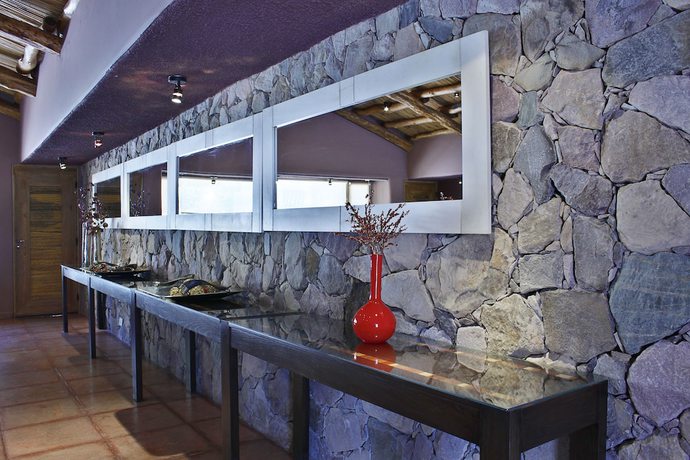 Imagen de los interiores del Hotel La Comarca, Purmamarca. Foto 18
