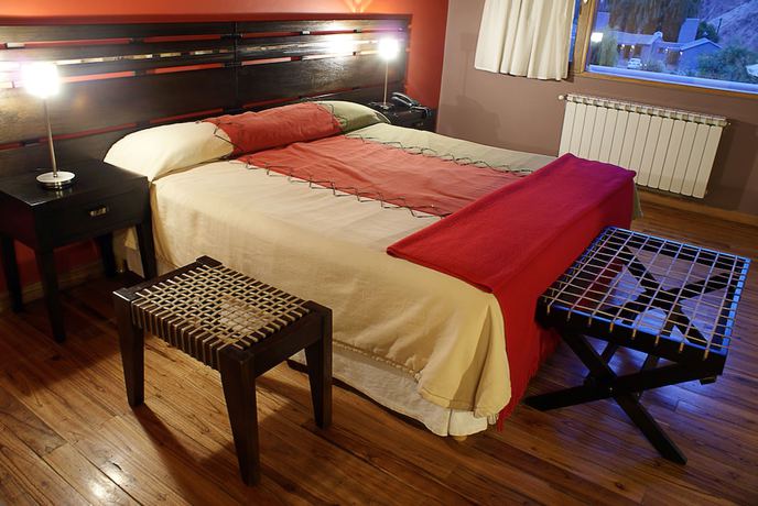 Imagen de la habitación del Hotel La Comarca, Purmamarca. Foto 12