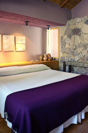 Imagen de la habitación del Hotel La Comarca, Purmamarca. Foto 13