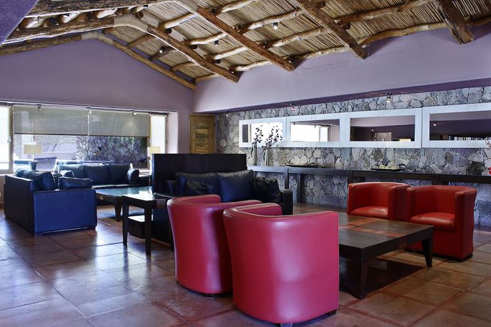 Imagen de los interiores del Hotel La Comarca, Purmamarca. Foto 20