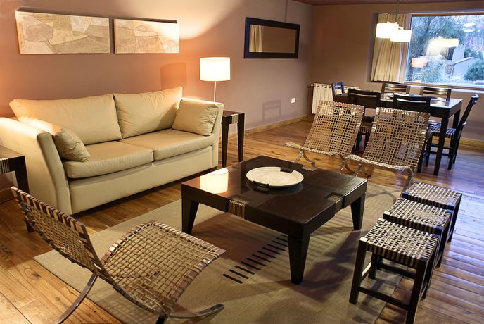 Imagen de la habitación del Hotel La Comarca, Purmamarca. Foto 14