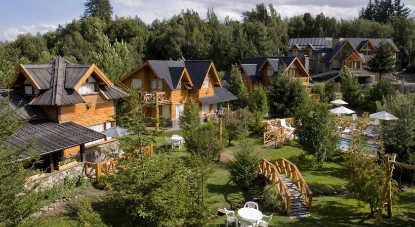 Imagen general del Hotel La Comarca Resort and Spa. Foto 15