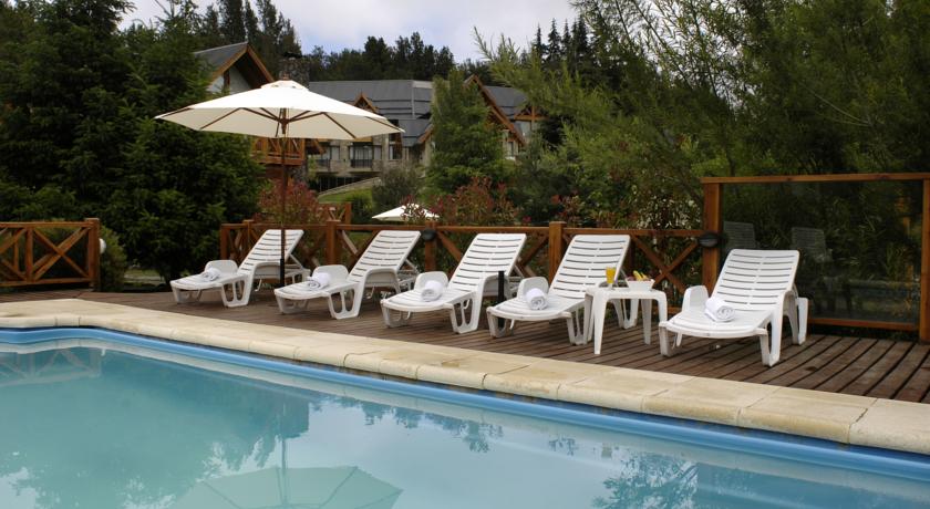 Imagen general del Hotel La Comarca Resort and Spa. Foto 1