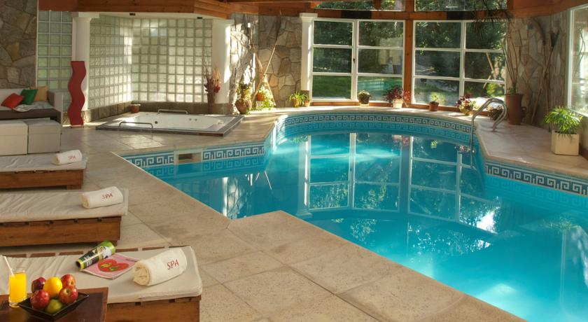 Imagen general del Hotel La Comarca Resort and Spa. Foto 4