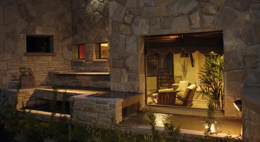 Imagen general del Hotel La Comarca Resort and Spa. Foto 6