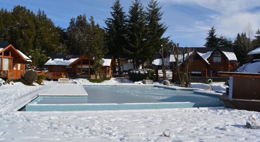 Imagen general del Hotel La Comarca Resort and Spa. Foto 7