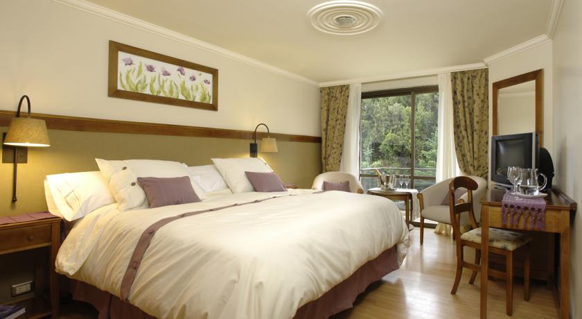 Imagen general del Hotel La Comarca Resort and Spa. Foto 9