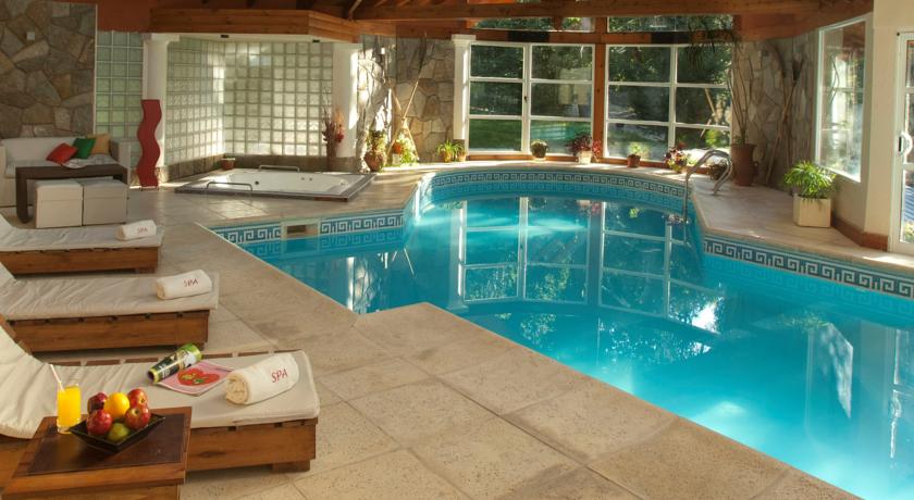 Imagen general del Hotel La Comarca Resort and Spa. Foto 10