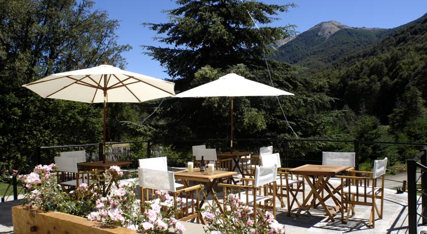 Imagen general del Hotel La Comarca Resort and Spa. Foto 11