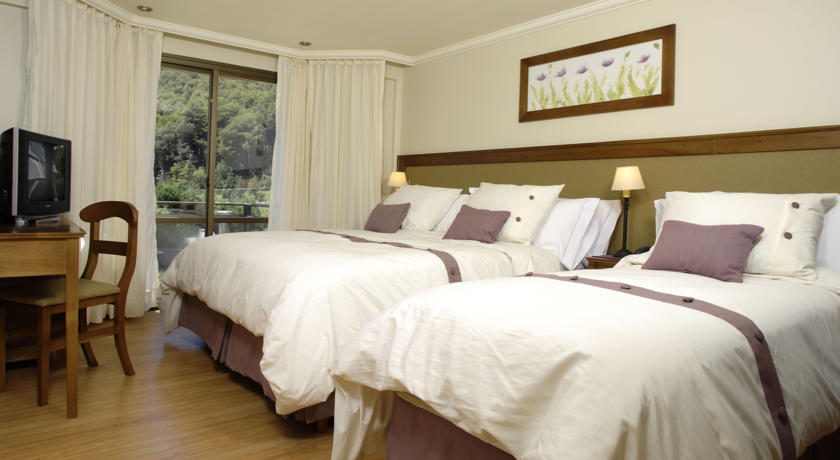 Imagen general del Hotel La Comarca Resort and Spa. Foto 14