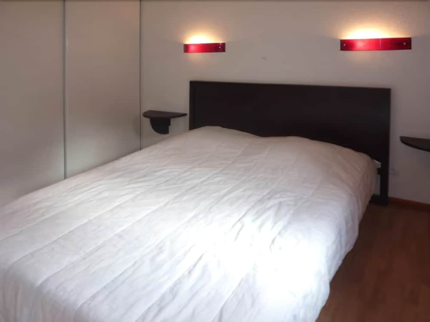 Imagen de la habitación del Hotel La Combe D'or. Foto 3