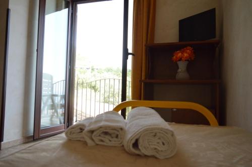 Imagen general del Hotel La Cometa. Foto 1