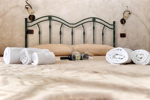 Imagen de la habitación del Hotel La Cometa. Foto 6