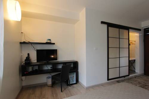 Imagen de la habitación del Hotel La Compagnia Del Viaggiatore. Foto 3