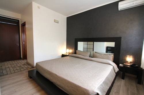 Imagen de la habitación del Hotel La Compagnia Del Viaggiatore. Foto 4