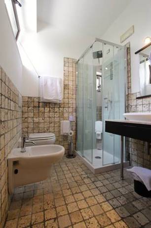 Imagen de la habitación del Hotel La Compagnia Del Viaggiatore. Foto 5