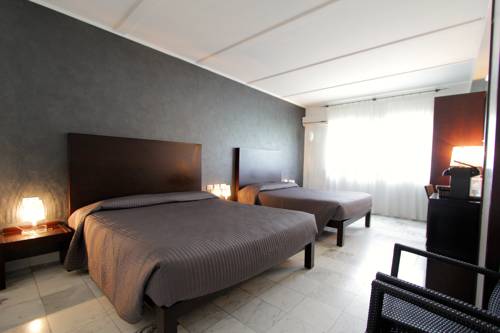 Imagen de la habitación del Hotel La Compagnia Del Viaggiatore. Foto 10