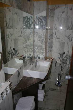 Imagen de la habitación del Hotel La Compagnia Del Viaggiatore. Foto 11