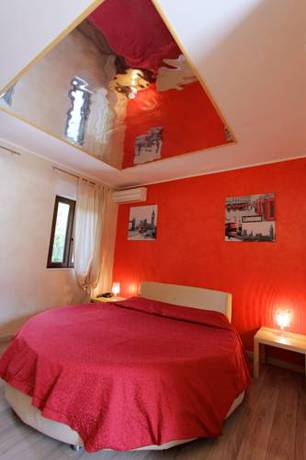 Imagen de la habitación del Hotel La Compagnia Del Viaggiatore. Foto 12