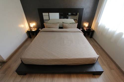 Imagen de la habitación del Hotel La Compagnia Del Viaggiatore. Foto 13