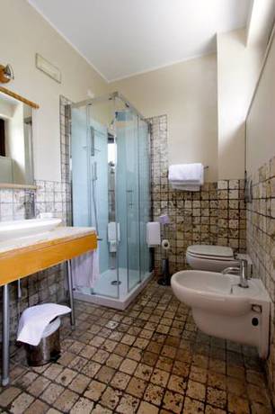 Imagen de la habitación del Hotel La Compagnia Del Viaggiatore. Foto 14