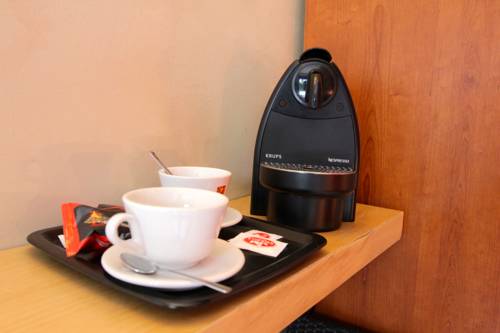 Imagen de la habitación del Hotel La Compagnia Del Viaggiatore. Foto 15