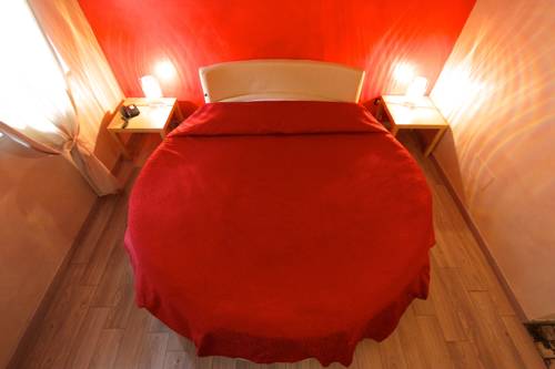 Imagen de la habitación del Hotel La Compagnia Del Viaggiatore. Foto 16