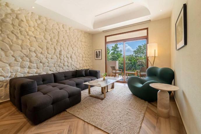 Imagen de la habitación del Hotel La Compania Del Valle. Foto 14