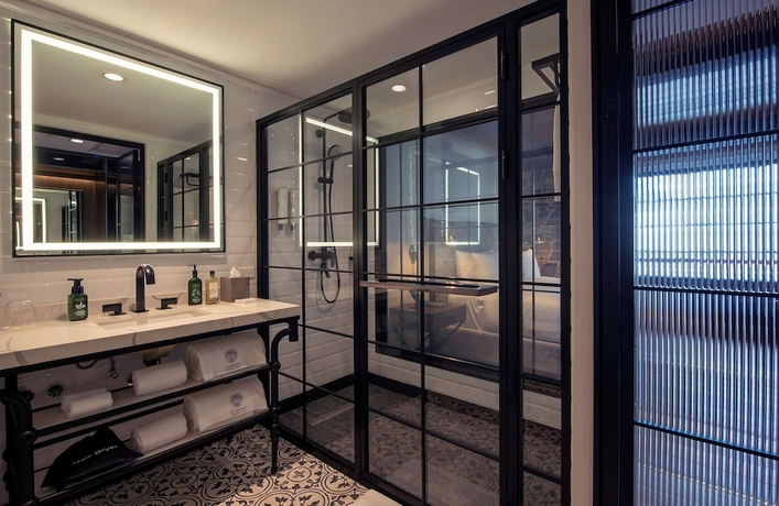 Imagen de la habitación del Hotel La Compania, In The Unbound Collection By Hyatt. Foto 6