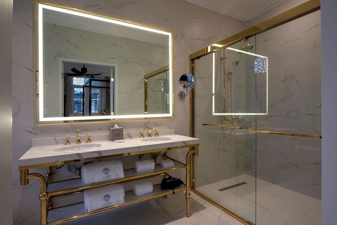 Imagen de la habitación del Hotel La Compania, In The Unbound Collection By Hyatt. Foto 7