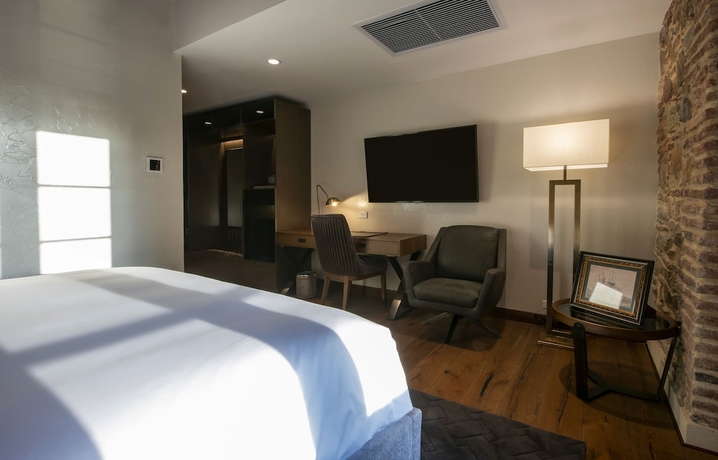 Imagen de la habitación del Hotel La Compania, In The Unbound Collection By Hyatt. Foto 8