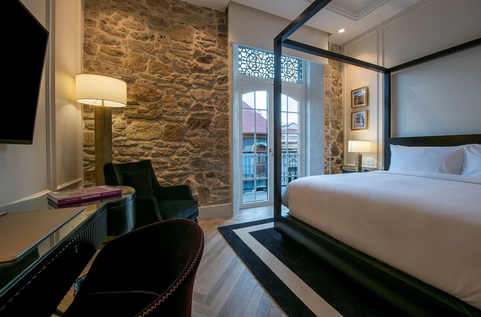Imagen de la habitación del Hotel La Compania, In The Unbound Collection By Hyatt. Foto 9