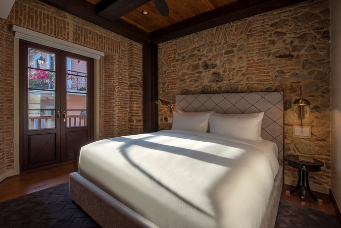 Imagen de la habitación del Hotel La Compania, In The Unbound Collection By Hyatt. Foto 10