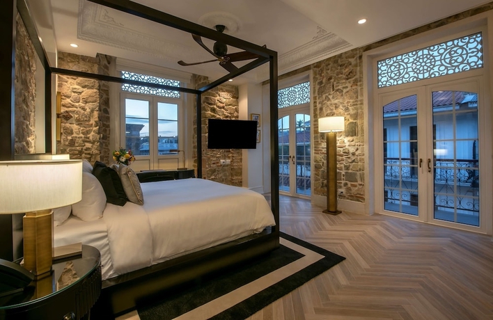 Imagen de la habitación del Hotel La Compania, In The Unbound Collection By Hyatt. Foto 11