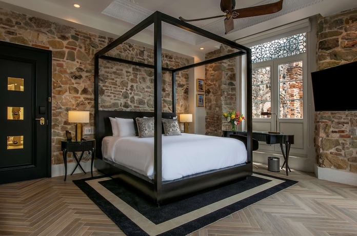 Imagen de la habitación del Hotel La Compania, In The Unbound Collection By Hyatt. Foto 12