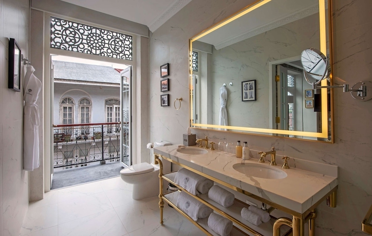 Imagen de la habitación del Hotel La Compania, In The Unbound Collection By Hyatt. Foto 13