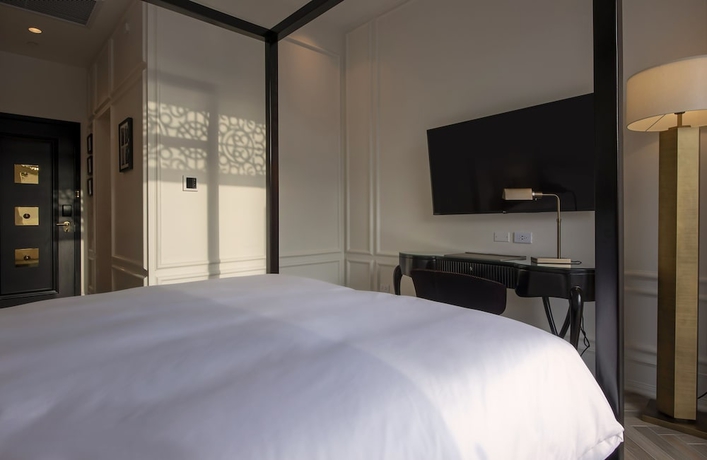 Imagen de la habitación del Hotel La Compania, In The Unbound Collection By Hyatt. Foto 14