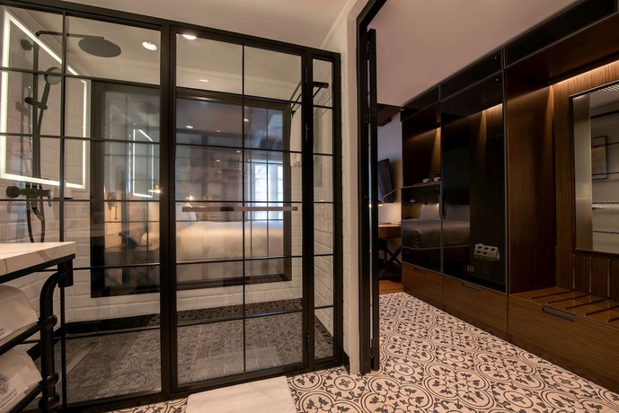 Imagen de la habitación del Hotel La Compania, In The Unbound Collection By Hyatt. Foto 15
