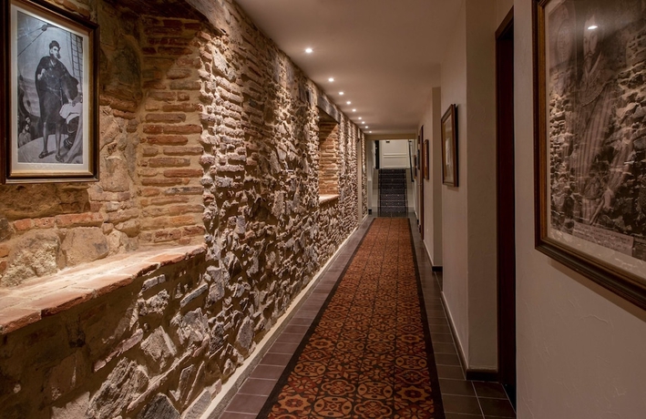 Imagen general del Hotel La Compania, In The Unbound Collection By Hyatt. Foto 1