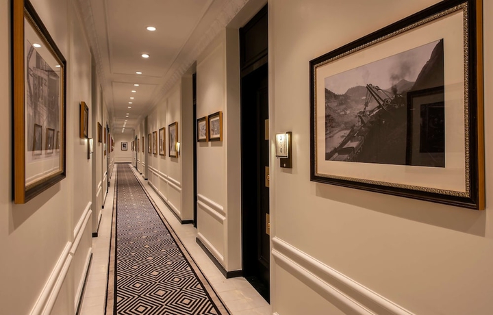 Imagen general del Hotel La Compania, In The Unbound Collection By Hyatt. Foto 2